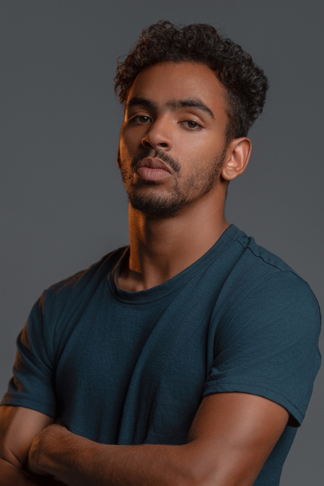 Headshot